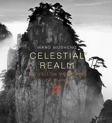 Tărâmul celest: Munții Galbeni din China - Celestial Realm: The Yellow Mountains of China