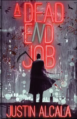 O slujbă fără ieșire - A Dead-End Job