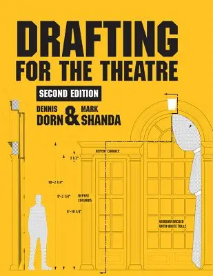 Proiectare pentru teatru - Drafting for the Theatre