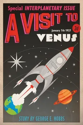 O vizită pe Venus - A Visit to Venus