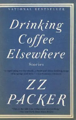 Berea cafelei în altă parte - Drinking Coffee Elsewhere