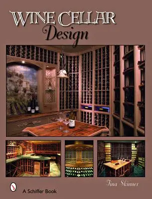 Designul pivnițelor de vin - Wine Cellar Design