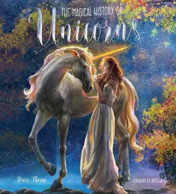 Istoria magică a unicornilor - The Magical History of Unicorns
