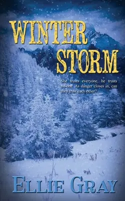 Furtună de iarnă - Winter Storm