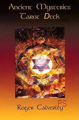 Carte de tarot Ancient Mysteries - Ancient Mysteries Tarot Deck