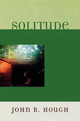 Solitudine - Solitude
