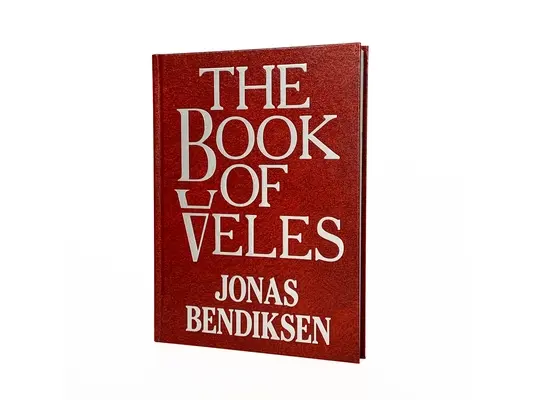 Cartea lui Veles - The Book of Veles