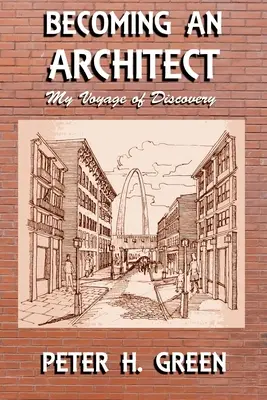 Devenirea unui arhitect: Călătoria mea de descoperire - Becoming an Architect: My Voyage of Discovery