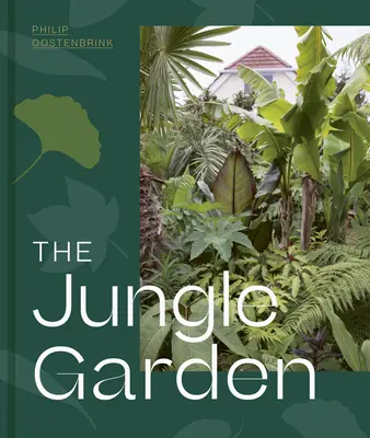 Grădina Junglei - The Jungle Garden