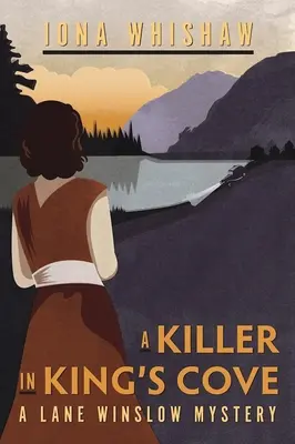 Un ucigaș în King's Cove - A Killer in King's Cove