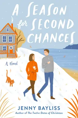 Un sezon pentru a doua șansă - A Season for Second Chances