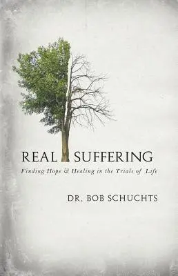 Suferința reală - Real Suffering
