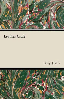 Artizanat din piele - Leather Craft