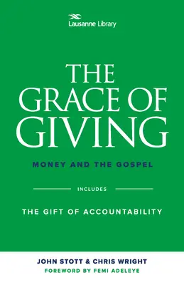 Harul de a dărui: Banii și Evanghelia - The Grace of Giving: Money and the Gospel