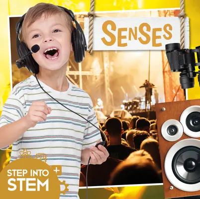 Simțuri - Senses
