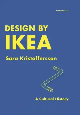 Design by Ikea: O istorie culturală - Design by Ikea: A Cultural History