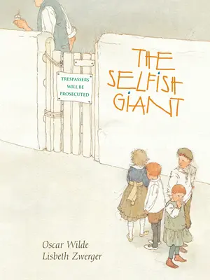 Gigantul egoist - Selfish Giant