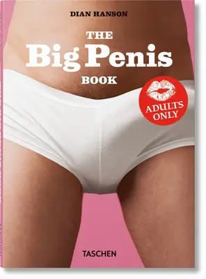 Cartea micului penis mare - The Little Big Penis Book