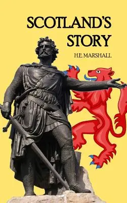 Povestea Scoției - Scotland's Story