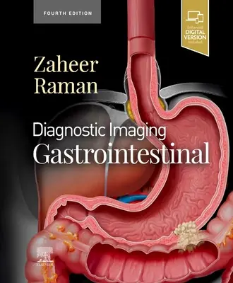 Diagnostic imagistic: Gastrointestinal - Diagnostic Imaging: Gastrointestinal