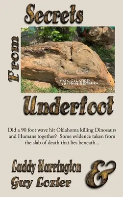 Secretele de sub picioare - Secrets From Underfoot