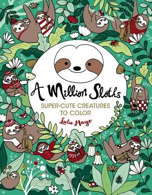 Un milion de leneși, 5 - A Million Sloths, 5