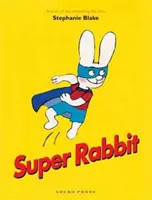 Super Iepurele - Super Rabbit