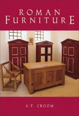 Mobilier roman - Roman Furniture