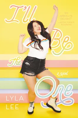 Eu voi fi alesul - I'll Be the One