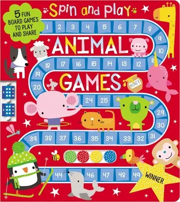 Jocuri cu animale - Animal Games