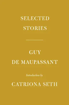 Povestiri alese: Introducere de Catriona Seth - Selected Stories: Introduction by Catriona Seth