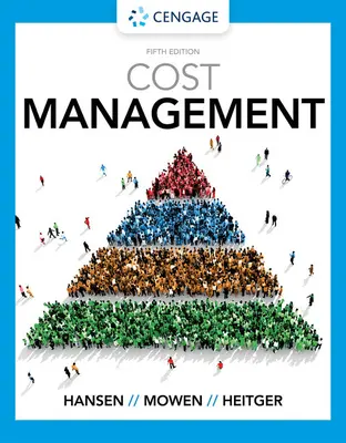 Managementul costurilor - Cost Management