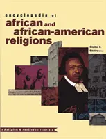 Enciclopedia religiilor africane și afro-americane - Encyclopedia of African and African-American Religions