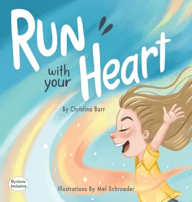 Aleargă cu inima ta - Run With Your Heart