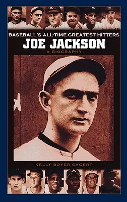 Joe Jackson: O biografie - Joe Jackson: A Biography