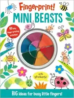 Mini bestii - Mini Beasts