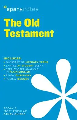 Vechiul Testament Sparknotes Ghid literar, 53 - Old Testament Sparknotes Literature Guide, 53
