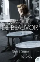 Ea a venit să rămână - She Came to Stay