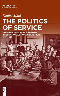 Politica serviciilor - The Politics of Service