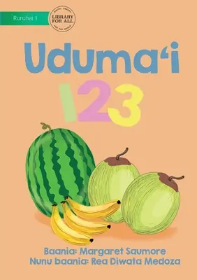 Numere - Uduma'i - Numbers - Uduma'i