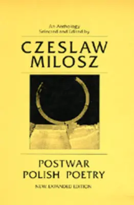 Poezia poloneză postbelică - Postwar Polish Poetry
