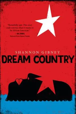 Țara de vis - Dream Country