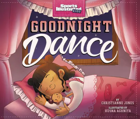 Goodnight Dance