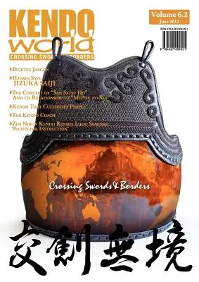 Lumea Kendo 6.2 - Kendo World 6.2