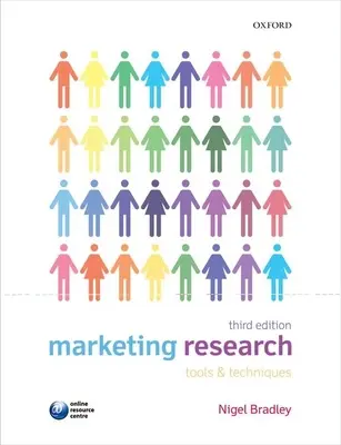 Marketing Research: Instrumente și tehnici - Marketing Research: Tools and Techniques