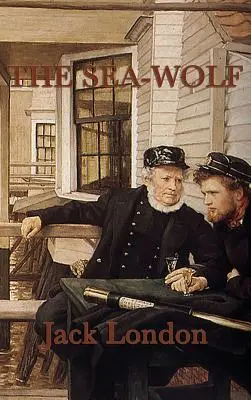 Lupul de mare - The Sea-Wolf