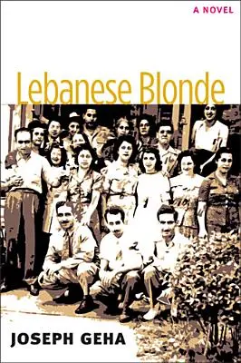 Blonda libaneză - Lebanese Blonde