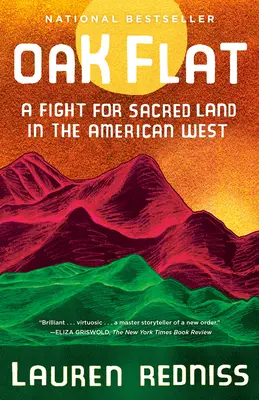 Oak Flat: O luptă pentru un pământ sacru în vestul american - Oak Flat: A Fight for Sacred Land in the American West