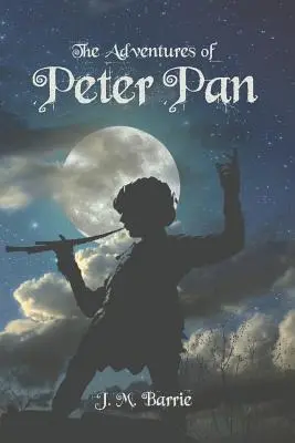 Aventurile lui Peter Pan - The Adventures of Peter Pan