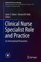 Rolul și practica asistentei medicale clinice specializate: O perspectivă internațională - Clinical Nurse Specialist Role and Practice: An International Perspective